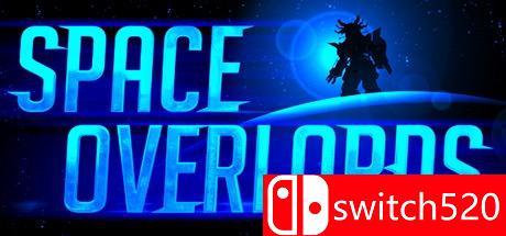 《太空领主（Space Overlords）》CODEX破解版[EN]_0