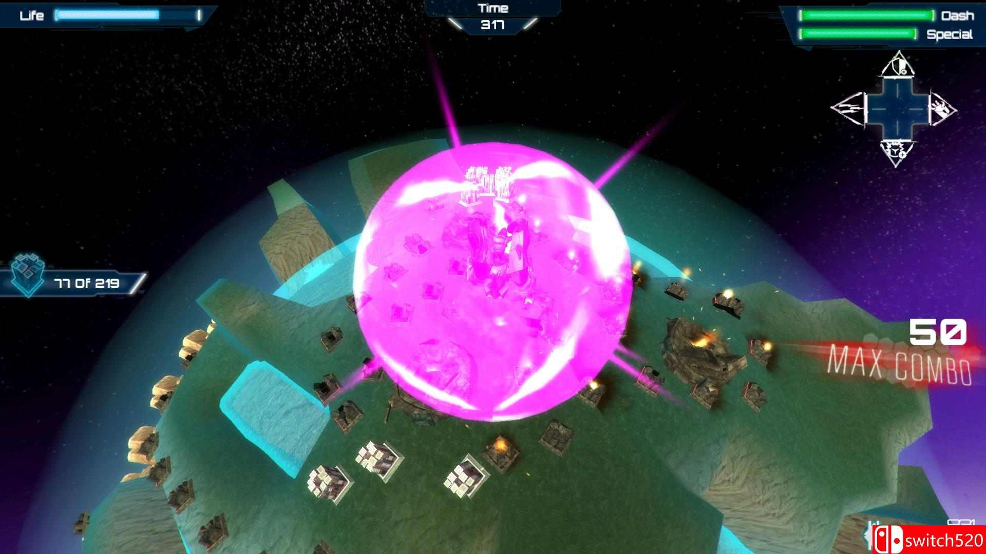 《太空领主（Space Overlords）》CODEX破解版[EN]_3