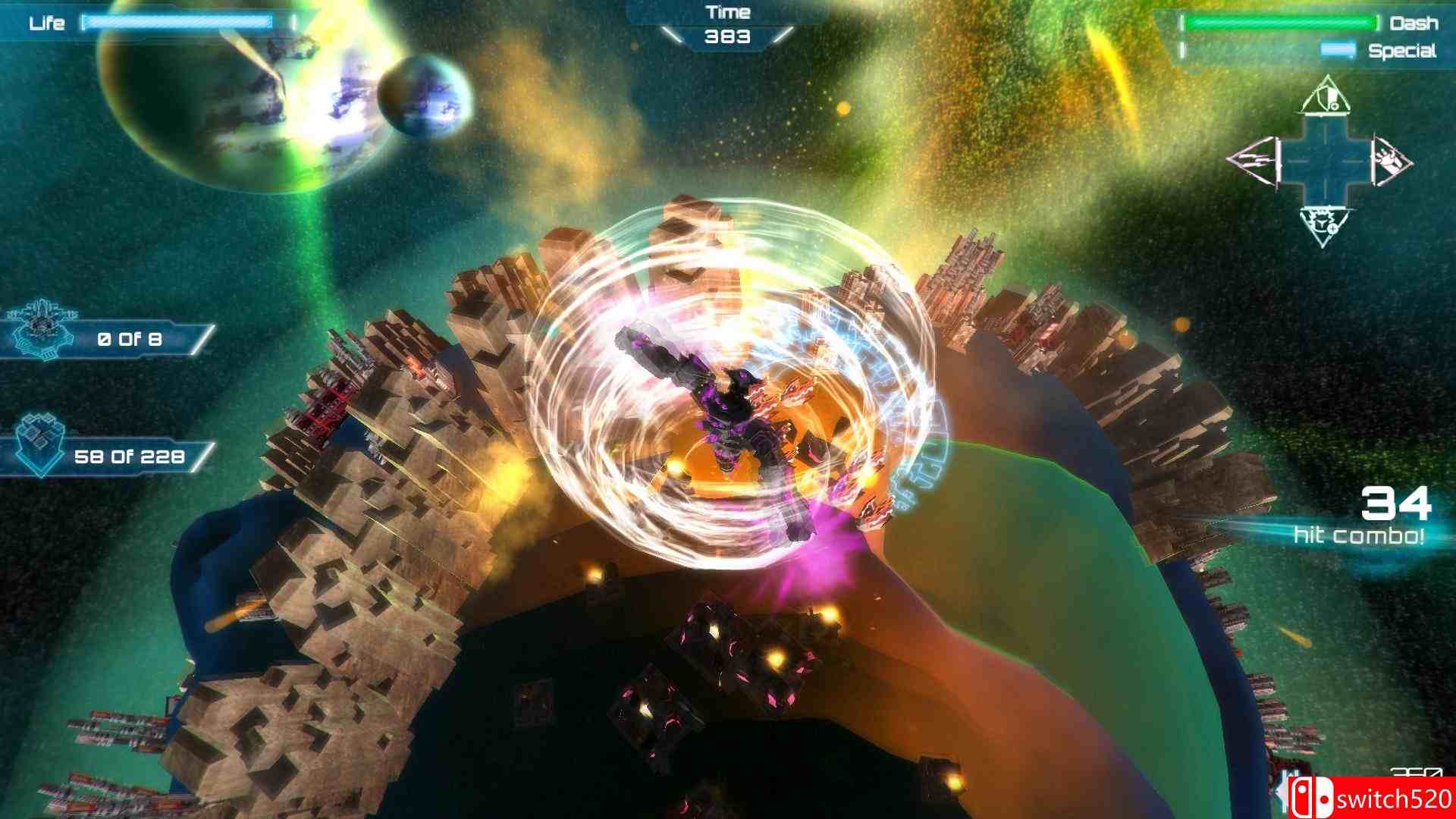 《太空领主（Space Overlords）》CODEX破解版[EN]_4