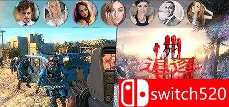 《死亡追逐（Chasing Dead）》游戏主图