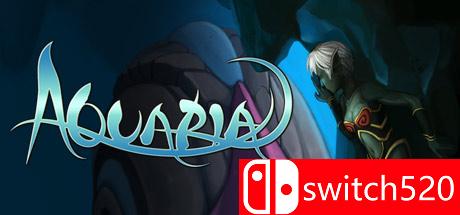 《安琪拉之歌（Aquaria）》游戏主图