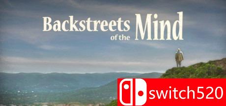 游戏《心灵的后巷》封面图