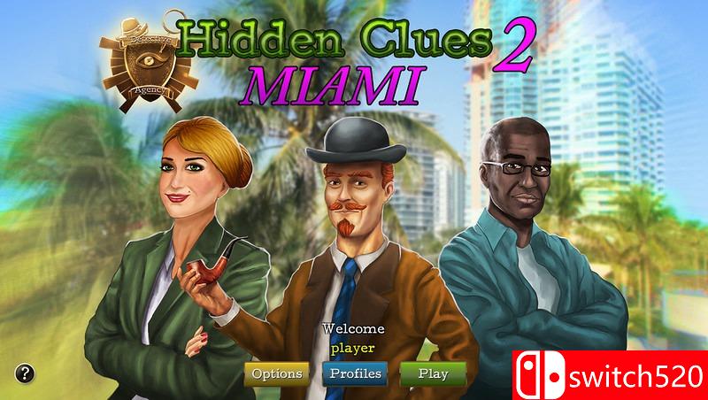 《隐藏线索2：迈阿密（Hidden Clues 2: Miami）》v1.0 ZEKE破解版[EN]_0