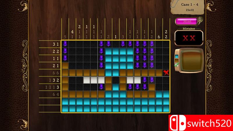 《隐藏线索2：迈阿密（Hidden Clues 2: Miami）》v1.0 ZEKE破解版[EN]_1