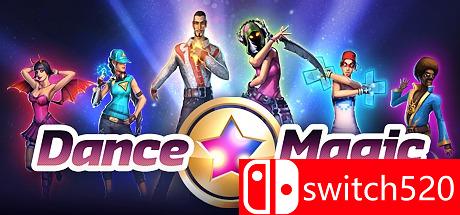 《舞蹈魔法（Dance Magic）》POSTMORTEM破解版[EN]_0