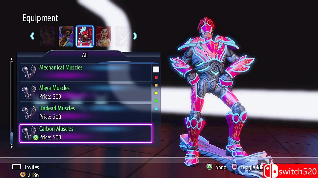 《舞蹈魔法（Dance Magic）》POSTMORTEM破解版[EN]_1