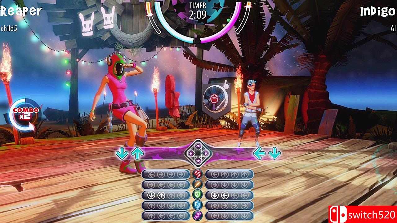 《舞蹈魔法（Dance Magic）》POSTMORTEM破解版[EN]_5