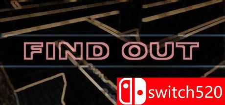 《找出（Find Out）》TiNYiSO破解版[EN]_0