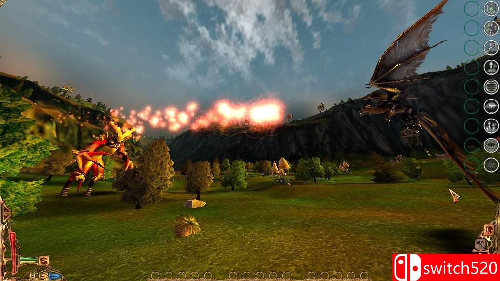 《龙之勇者（The I of The Dragon）》五国语言 PROPHET破解版[EN]_3