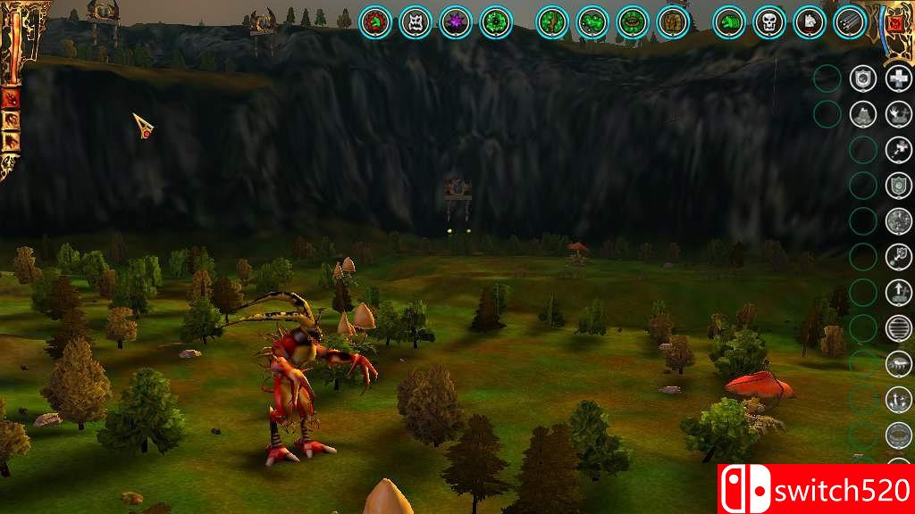 《龙之勇者（The I of The Dragon）》五国语言 PROPHET破解版[EN]_4