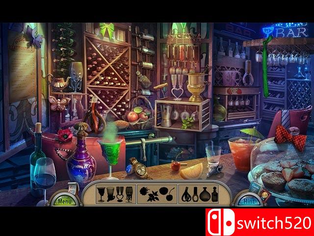 《被惩罚的天才们2：失窃的奖章（Punished Talents: Stolen Awards）》典藏版 v1.0 ZEKE破解版[EN]_2