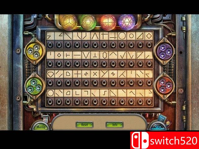 《被惩罚的天才们2：失窃的奖章（Punished Talents: Stolen Awards）》典藏版 v1.0 ZEKE破解版[EN]_3