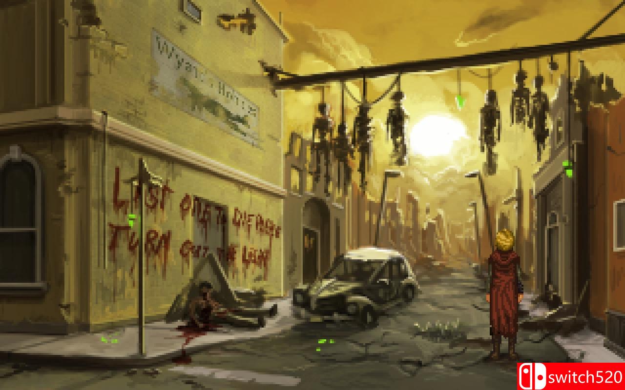 《碎片之光（Shardlight）》HI2U破解版[EN]_1