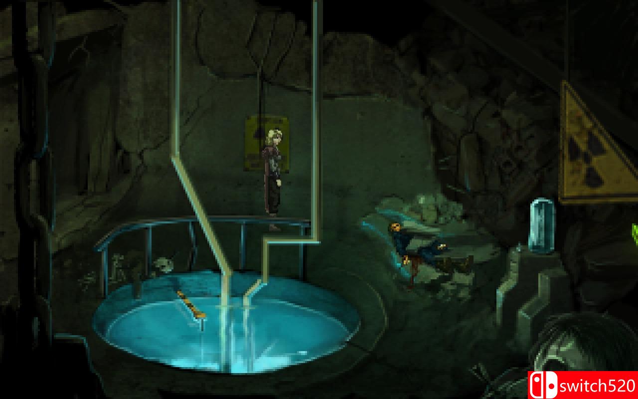 《碎片之光（Shardlight）》HI2U破解版[EN]_4