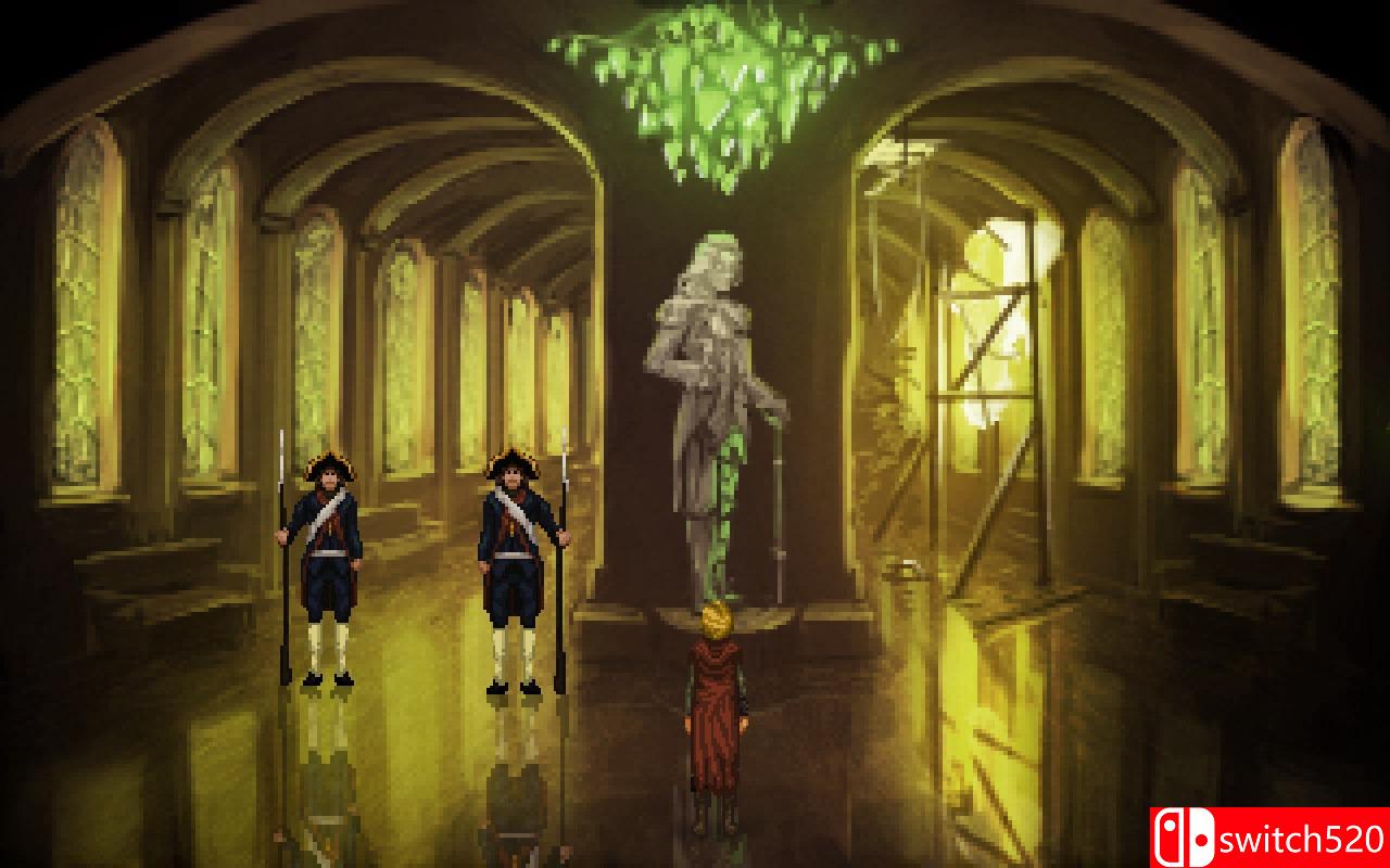 《碎片之光（Shardlight）》HI2U破解版[EN]_6