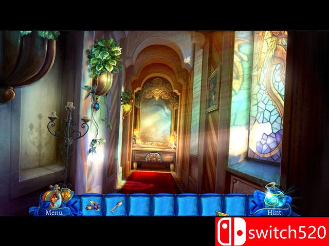 《皇室的麻烦：蜜月风云（Royal Trouble: Honeymoon Havoc）》v1.0 ZEKE破解版[EN]_1