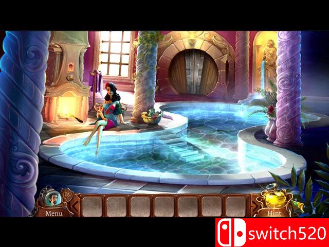 《皇室的麻烦：蜜月风云（Royal Trouble: Honeymoon Havoc）》v1.0 ZEKE破解版[EN]_2