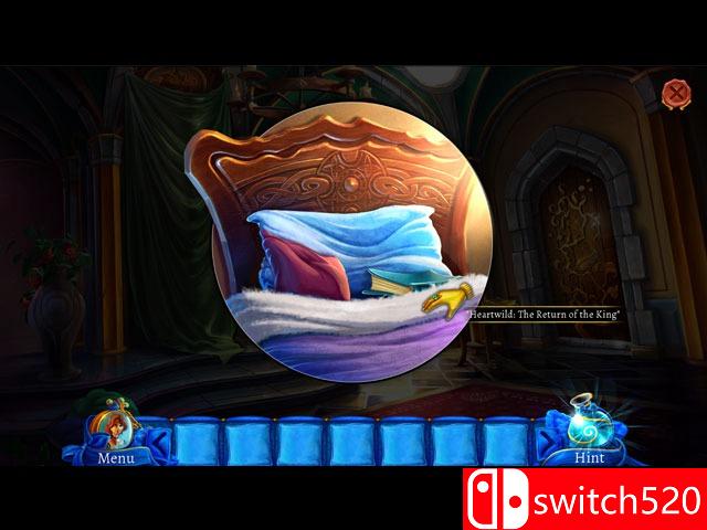 《皇室的麻烦：蜜月风云（Royal Trouble: Honeymoon Havoc）》v1.0 ZEKE破解版[EN]_3