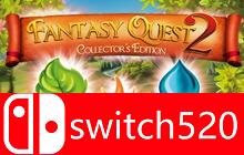 幻想任务2游戏封面