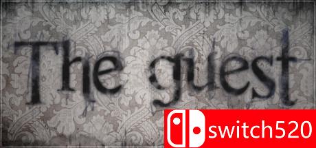 游戏封面：访客