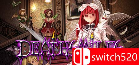 《死亡微笑（Deathsmiles）》HI2U破解版[EN]_0