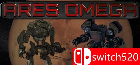 《战神Ω（Ares Omega）》PLAZA破解版封面图