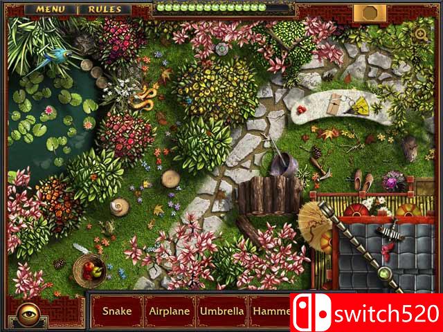 《遗失的护身符：神秘之地（Lost Amulets: Mystic Land）》v1.0 ZEKE破解版[EN]_1