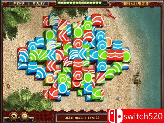 《遗失的护身符：神秘之地（Lost Amulets: Mystic Land）》v1.0 ZEKE破解版[EN]_2