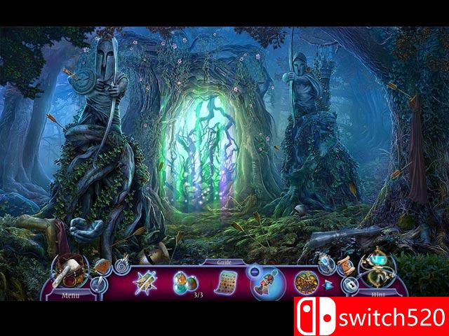 《世界传奇：土与火的诞生（Myths of the World Born of Clay and Fire）》典藏版 ZEKE破解版[EN]_2