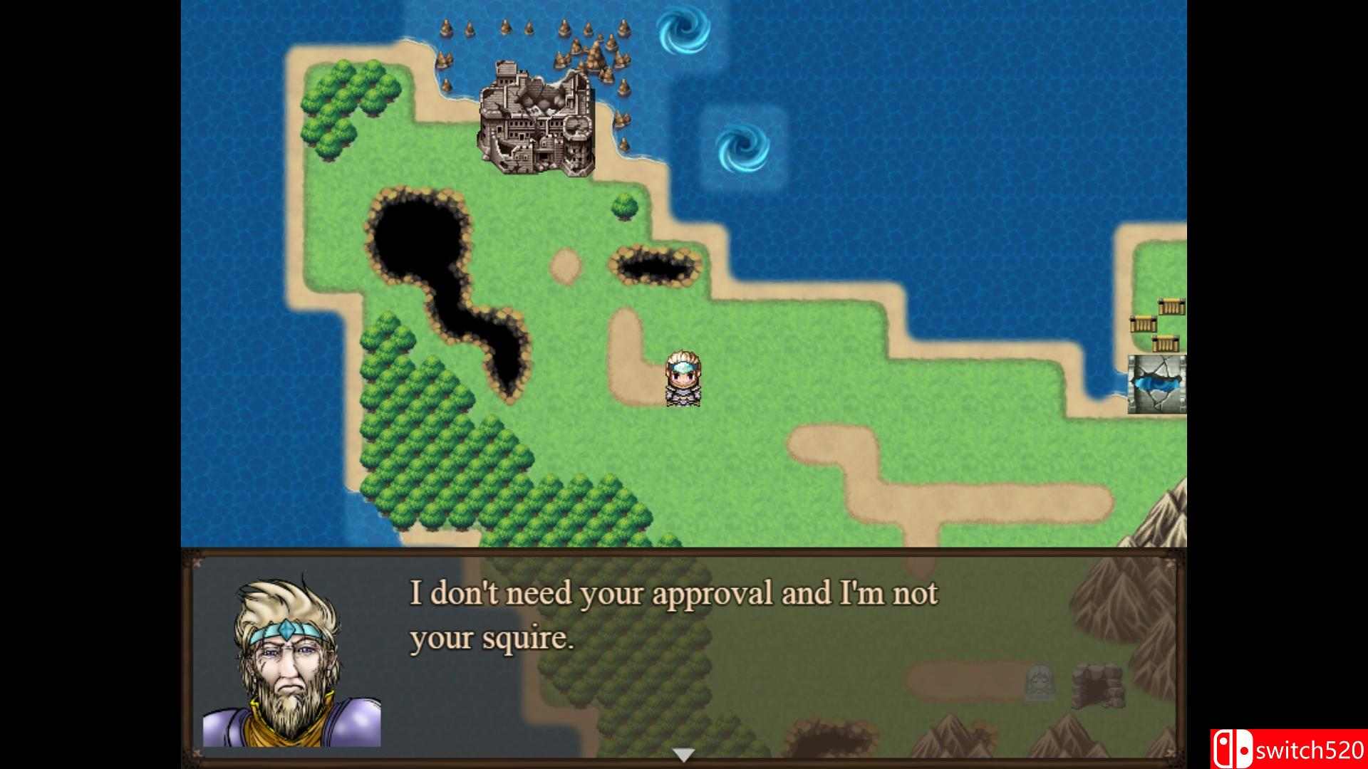 《走向灰烬（To Ash）》VACE硬盘版[EN]_1