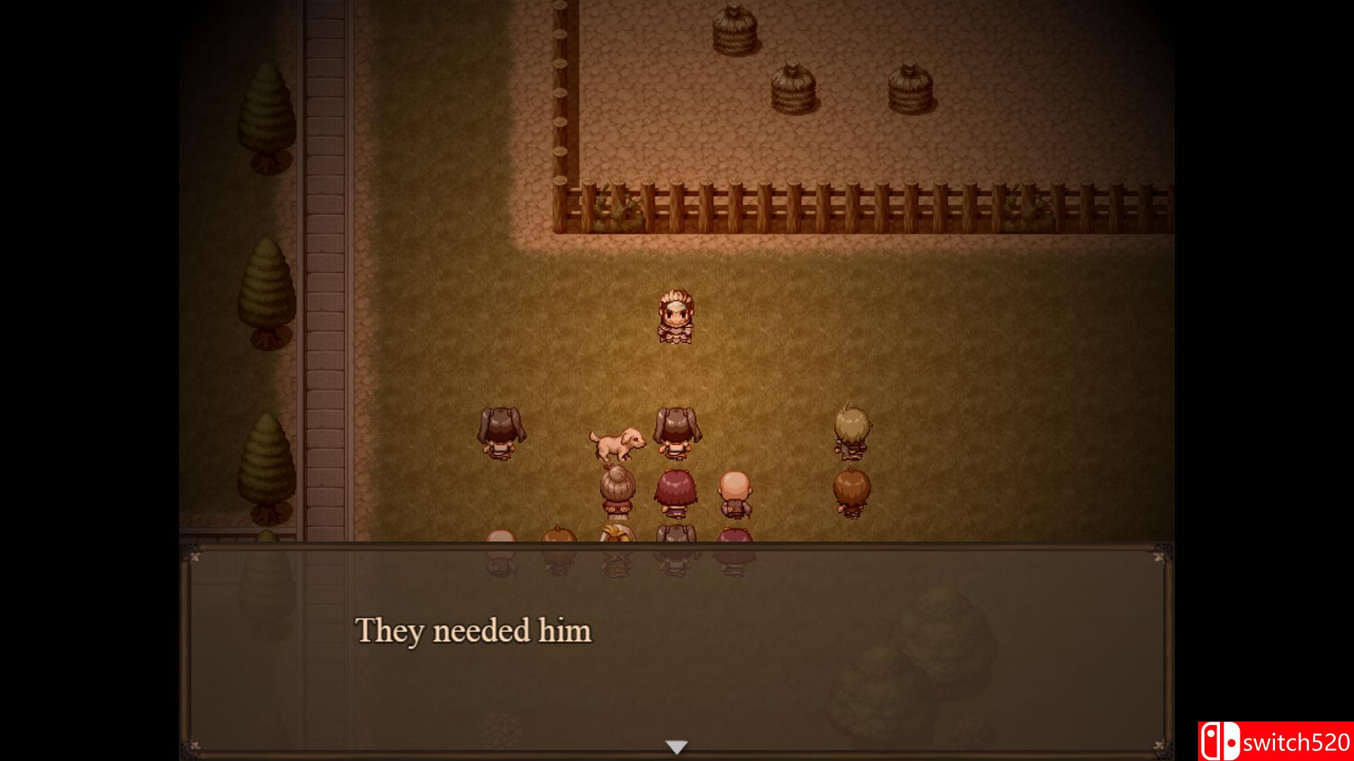 《走向灰烬（To Ash）》VACE硬盘版[EN]_2