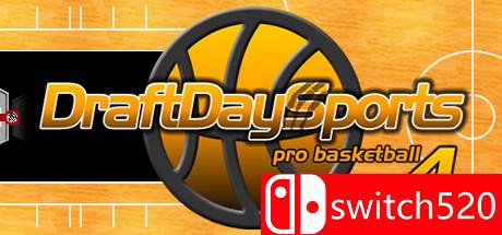 《选秀日运动：专业篮球4（Draft Day Sports Pro Basketball 4）》Unleashed硬盘版[EN]_0