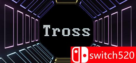 《乔斯（Tross）》游戏封面