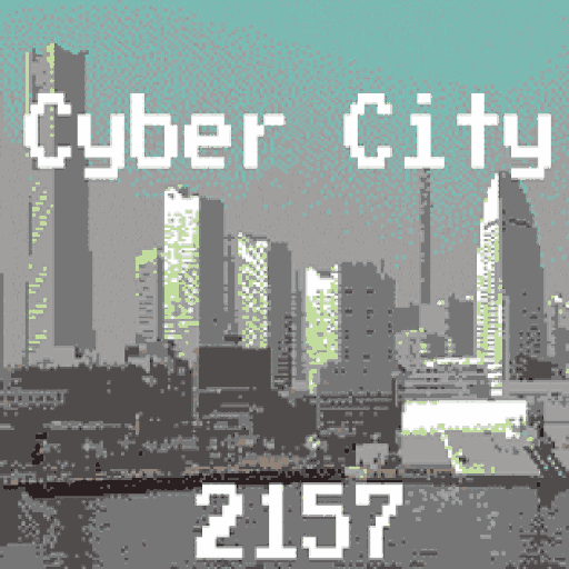 《赛博城2157（Cyber City 2157）》VACE硬盘版[EN]_0