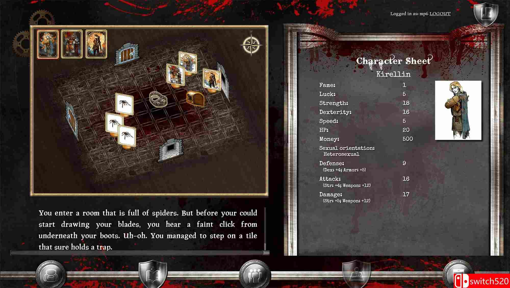 《英雄之地（A Land Fit For Heroes）》VACE硬盘版[EN]_1