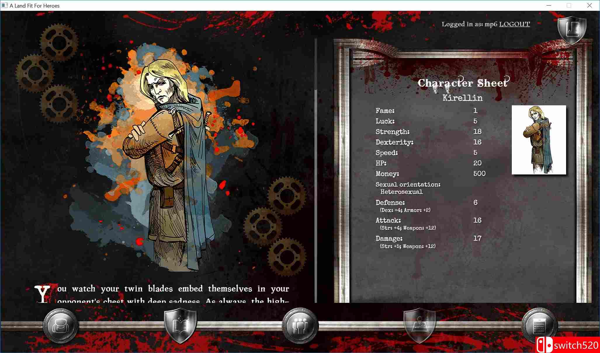 《英雄之地（A Land Fit For Heroes）》VACE硬盘版[EN]_2