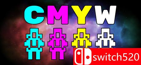 CMYW游戏封面