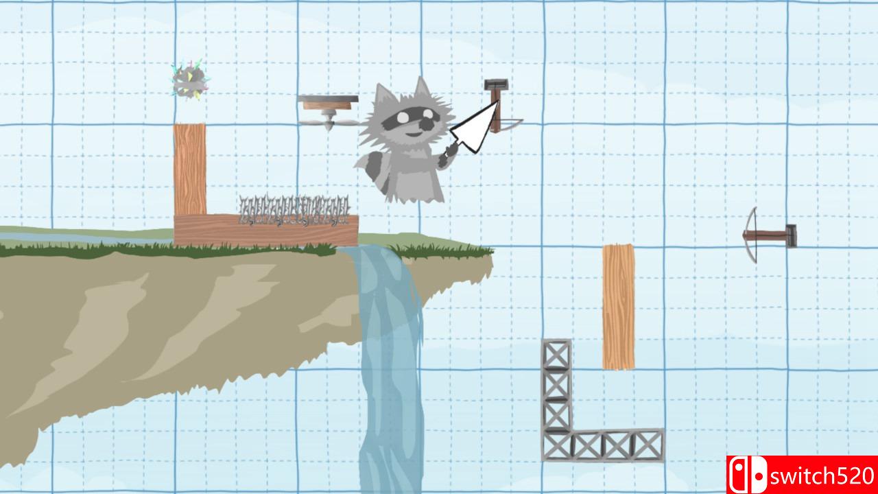 《超级鸡马（Ultimate Chicken Horse）》SKIDROW破解版[CN/TW/EN]_6