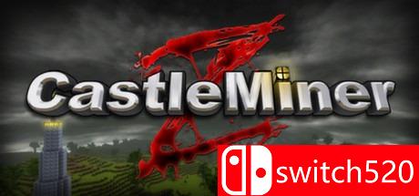 CastleMiner Z游戏封面