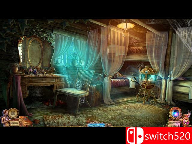 《永恒寓言：牛头怪之咒（Endless Fables: The Minotaurs Curse）》典藏版 v1.0 ZEKE破解版[EN]_1