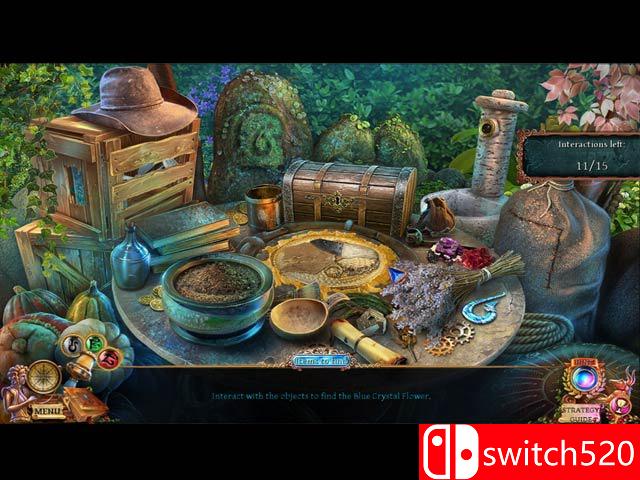 《永恒寓言：牛头怪之咒（Endless Fables: The Minotaurs Curse）》典藏版 v1.0 ZEKE破解版[EN]_2