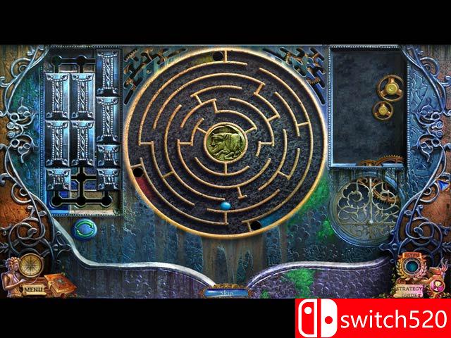 《永恒寓言：牛头怪之咒（Endless Fables: The Minotaurs Curse）》典藏版 v1.0 ZEKE破解版[EN]_3