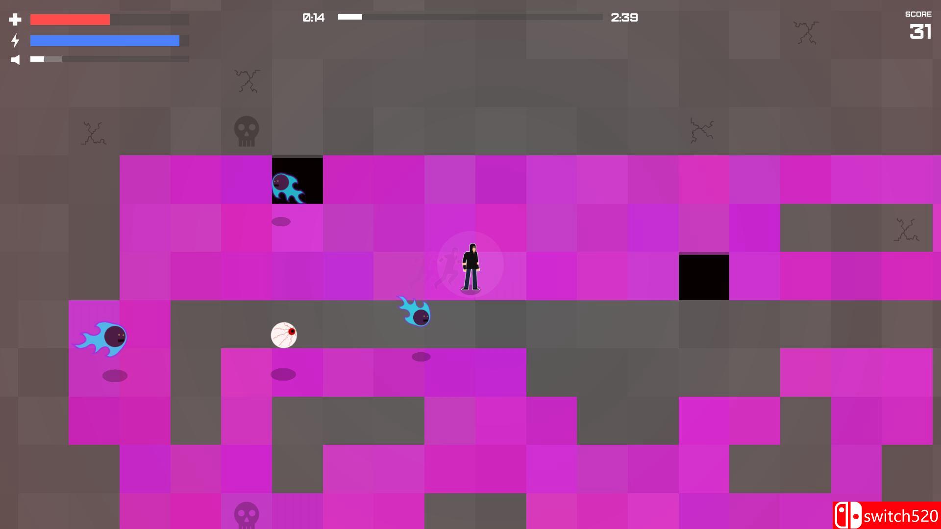 《音乐爆发（Burst）》VACE破解版[EN]_1