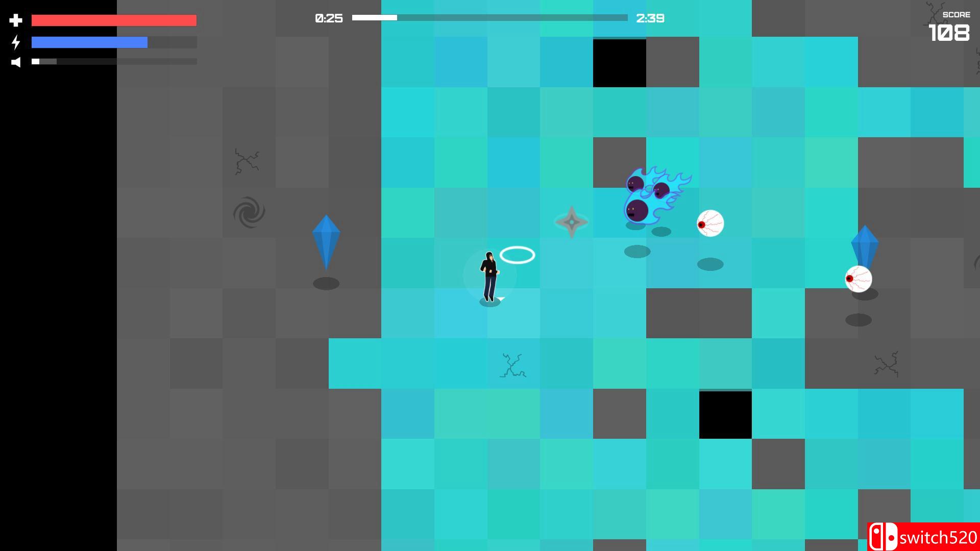 《音乐爆发（Burst）》VACE破解版[EN]_2