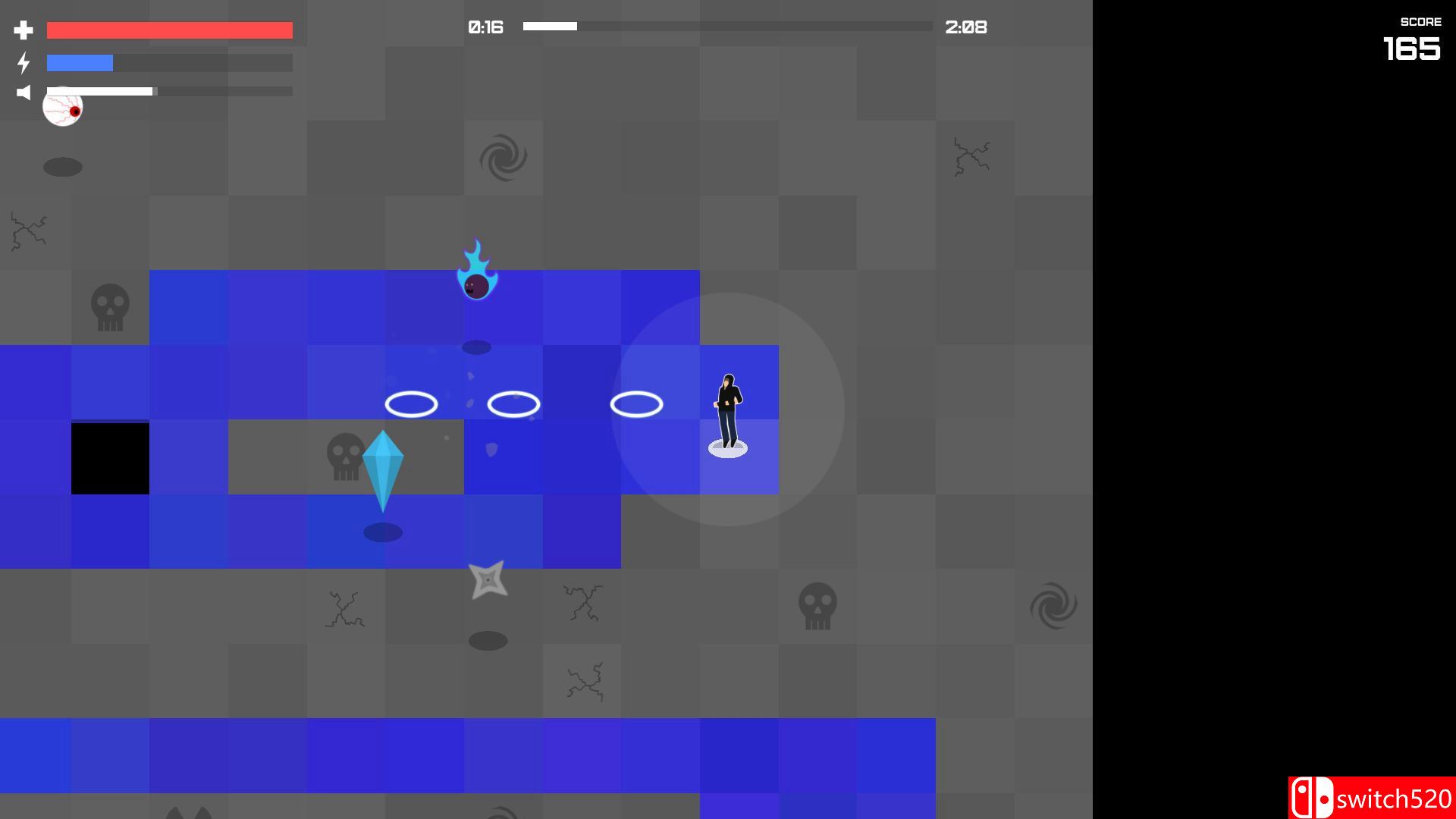 《音乐爆发（Burst）》VACE破解版[EN]_5