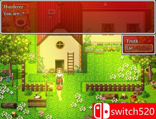 《亲爱的小红（Dear Red）》VACE破解版[EN]_3