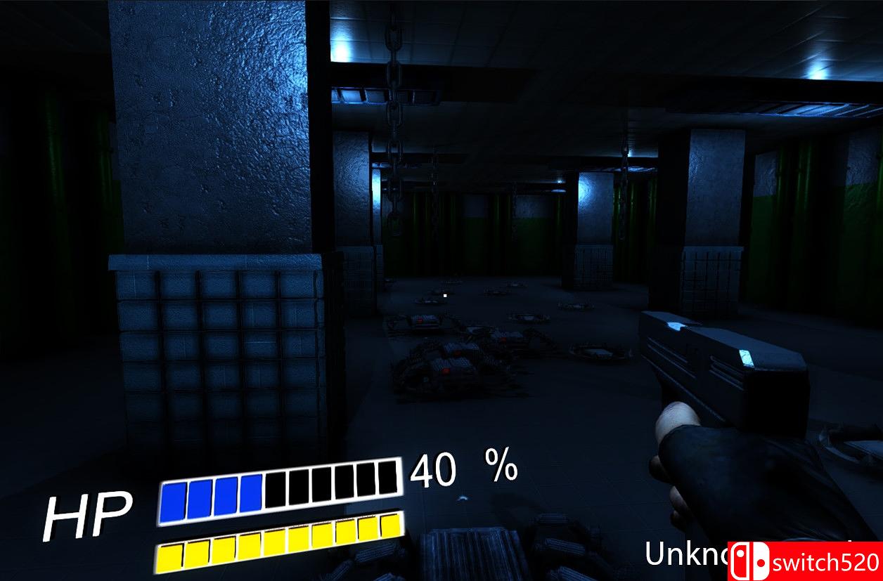 《未知之战（Unknown Battle）》FANiSO破解版[EN]_1