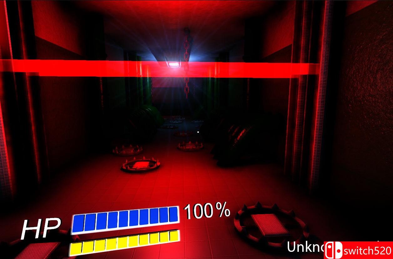 《未知之战（Unknown Battle）》FANiSO破解版[EN]_2