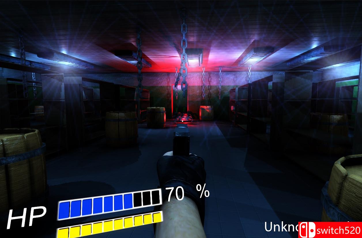 《未知之战（Unknown Battle）》FANiSO破解版[EN]_4