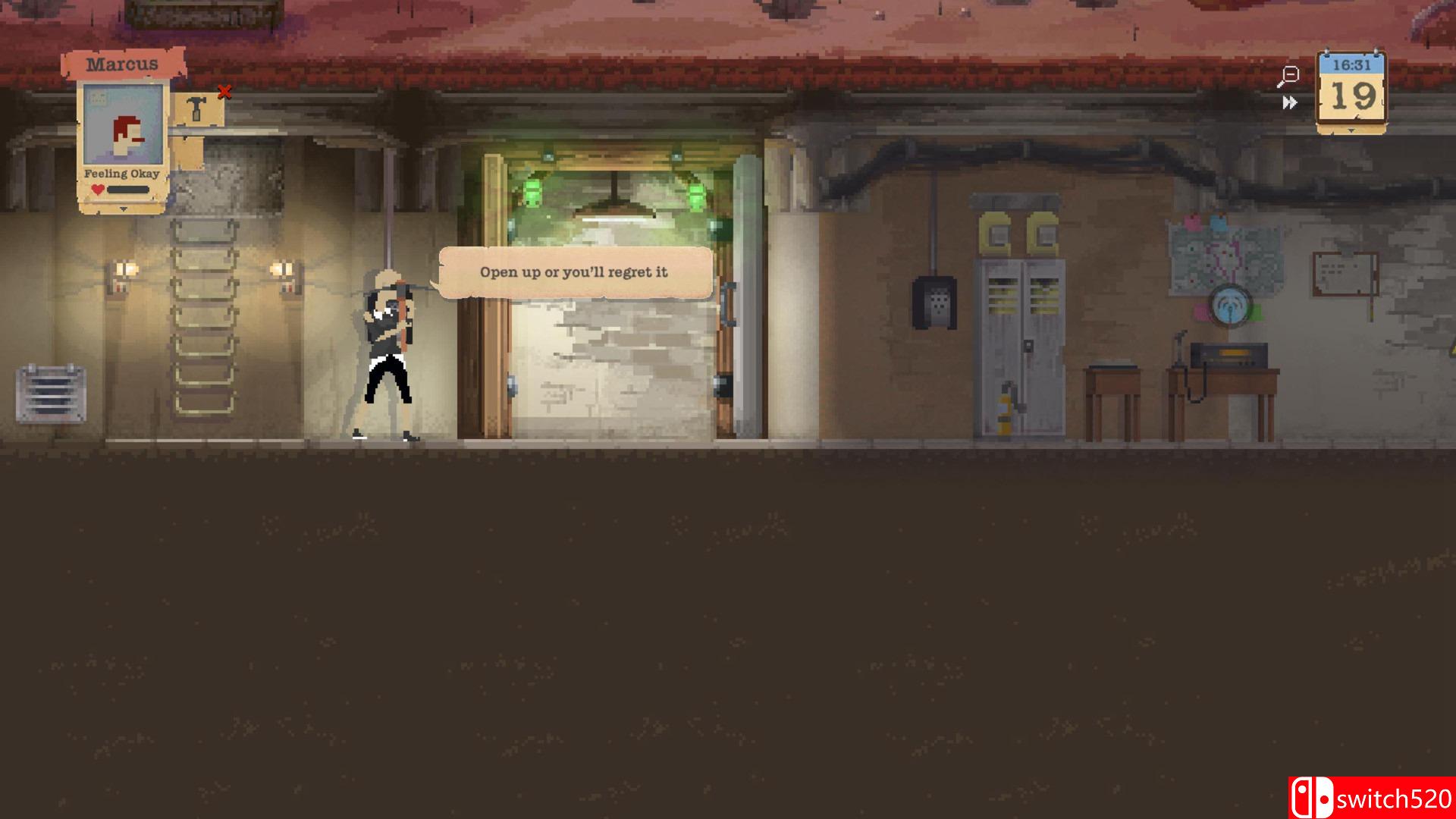 《庇护所（Sheltered）》v1.5 Unleashed硬盘版[CN/EN]_3